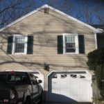 New Hampshire's Best In Siding Contractor