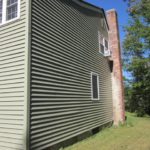 New Hampshire's Go To Siding Contractor