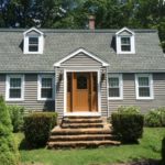 New Hampshire's Siding Contractor