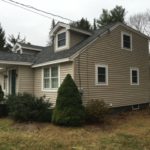 New Hampshire's Choice For Siding Contractor