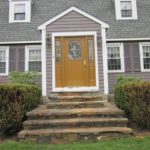 New Hampshire's Choice For Entry Doors